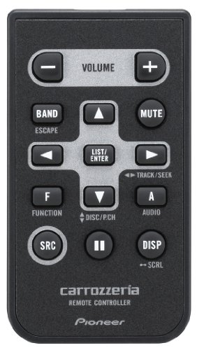carrozzeria カロッツェリア CD-R500 リモコン CD-R500 送料無料