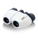 ビクセン (Vixen) 双眼鏡 小型 軽量 双眼鏡 8×21 ホワイト 8倍 皆既 月食 星空 星座 天体観測 ライブ コンサート 7 送料無料(2)