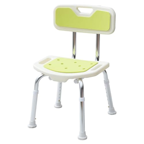 山善(YAMAZEN) コンフォートシャワーチェア グリーン YS-7003SN(GR) 送料無料