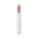 マクセル(maxell) 往復式 充電式 Angelique(アンジェリーク) Vライントリマー MXVT-100 送料無料