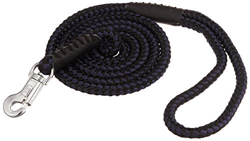 ペティオ (Petio) NEWマールリード ブラック 超小型犬用 7mm 送料無料