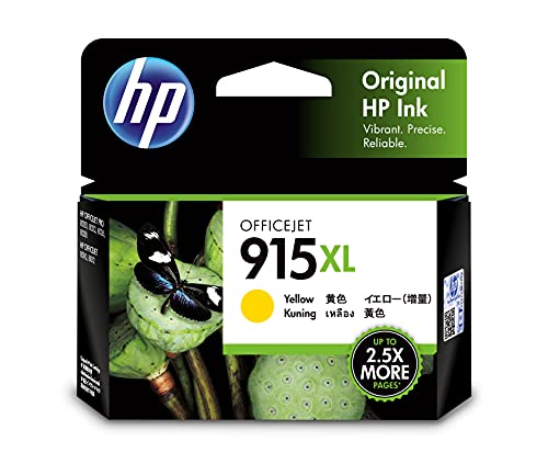 HP 915XL 󥯥ȥå   3YM21AAڹʡ ̵