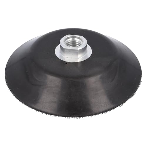 京セラ(Kyocera) 旧リョービ 電子シングルアクションポリッシャー用 マジックパッド 123mm M16×2 60700..