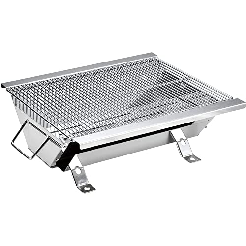 ユニフレーム(UNIFLAME) UFタフグリル SUS-TG 665244 送料無料