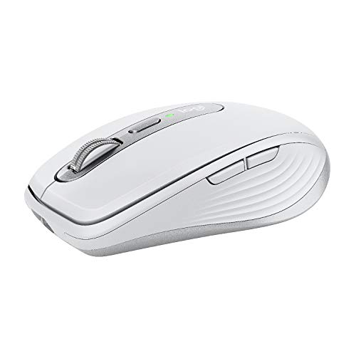 Logicool(ロジクール) ロジクール MX ANYWHERE 3 ワイヤレス モバイルマウス for Mac MX1700M Bl 送料無料