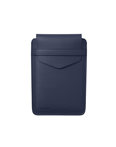 カシオ 純正 本格実務電卓用ケース ブルー CAL-CC10-BU-N 送料無料