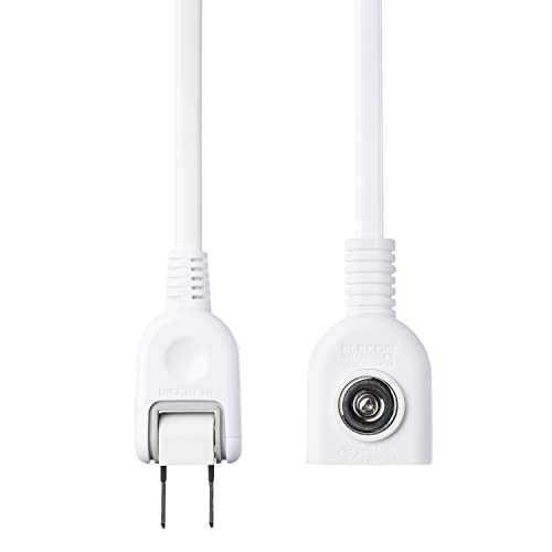 エレコム 電源タップ 延長コード 5m ほこり防止シャッター付き マグネットタイプ 極性対応 3ピンプラグ接続可能 ホワイト T-X01 送料無料 エレコム 電源タップ 延長コード 5m ほこり防止シャッター付き マグネットタイプ 極性対応 3ピンプラグ接続可能 ホワイト T-X01 送料無料