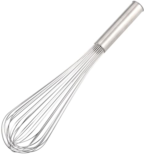 下村企販 泡立て器 35cm 【日本製】 食洗器対応 泡立ちがはやい 線材24本 きめ細かな泡立ち 持ちやすい..