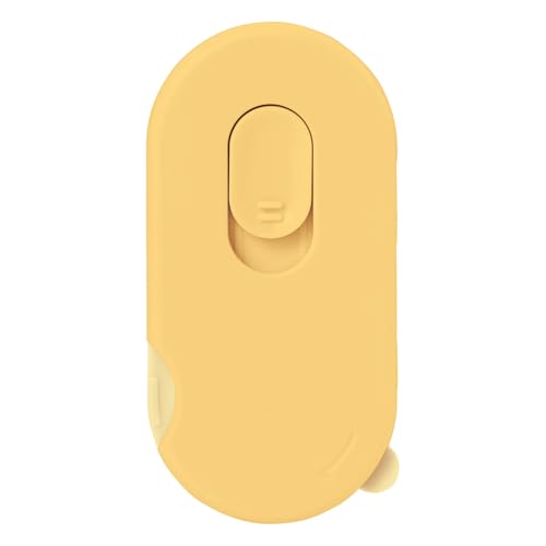 プラス アケトル ダンボールカッター 開梱用 オープナー ラベルリムーバー付 多機能カッター イエロー BC-011 36-751 送料無料