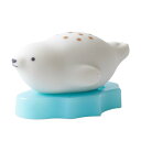 プラス ダンボールカッター 開梱用 PICO FRIENDS アザラシ BC-021 35-335 送料無料