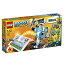 レゴ(LEGO) ブースト レゴブースト クリエイティブ・ボックス 17101 おもちゃ ブロック ロボット STEM 知育 男の子 女の子 7歳〜12歳