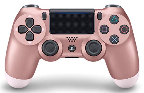 ワイヤレスコントローラー(DUALSHOCK 4