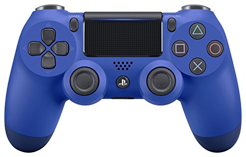 ワイヤレスコントローラー (DUALSHOCK 