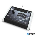 【SONYライセンス商品】ファイティングスティックα for PlayStation®5, PlayStation®4, PC【PS5,PS...