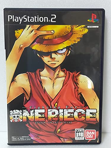 Fighting For ONE PIECE t@CeBO tH[ s[X