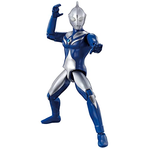 ウルトラアクションフィギュア ウルトラマンコスモス ルナモード