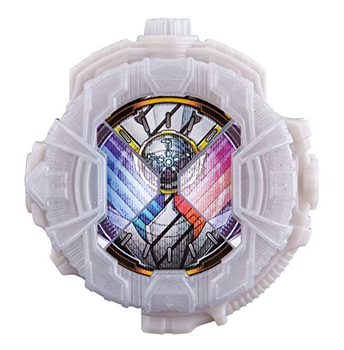 [バンダイ] 仮面ライダージオウ DXビルドジーニアスフォームライドウォッチ