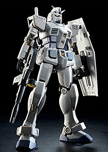 RG 1/144 RX-78-3 G-3ガンダム