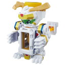 カラー：無し◆商品名：タカラトミー(TAKARA TOMY) ボトルマン BOT-59 ボトルスフィンクスG(C) TOMY (C)今賀俊/小学館/TOMY電池は使用しません。商品紹介 ペットボトルキャップを発射するシューティングホビー! 身近にあるペットボトルやキャップでもすぐに遊べる! スーパービーダマンの「スタッグスフィンクス」をイメージした、ボトルスフィンクスG登場! ラバーつきホールドパーツに強化されたバーティカル(縦型)発射が可能。 付属の新たなゴッドキャップ、片側にラバーを装着した「カーブキャップ」で、左右に曲がる脅威の変化球ショットを決めよう! 【セット内容】ボトルマン(1),カーブキャップ(4),シール(1),正しい遊び方説明書(1), 安全警告 該当なし