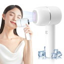 脱毛器【2025年夏新販売】だつもうき脱毛器 サロン級ハイパワー 冷感機能付き 痛くない 約90万回 メンズ 髭 vio対応 腕 足 全身 5段階調節 自動手動...