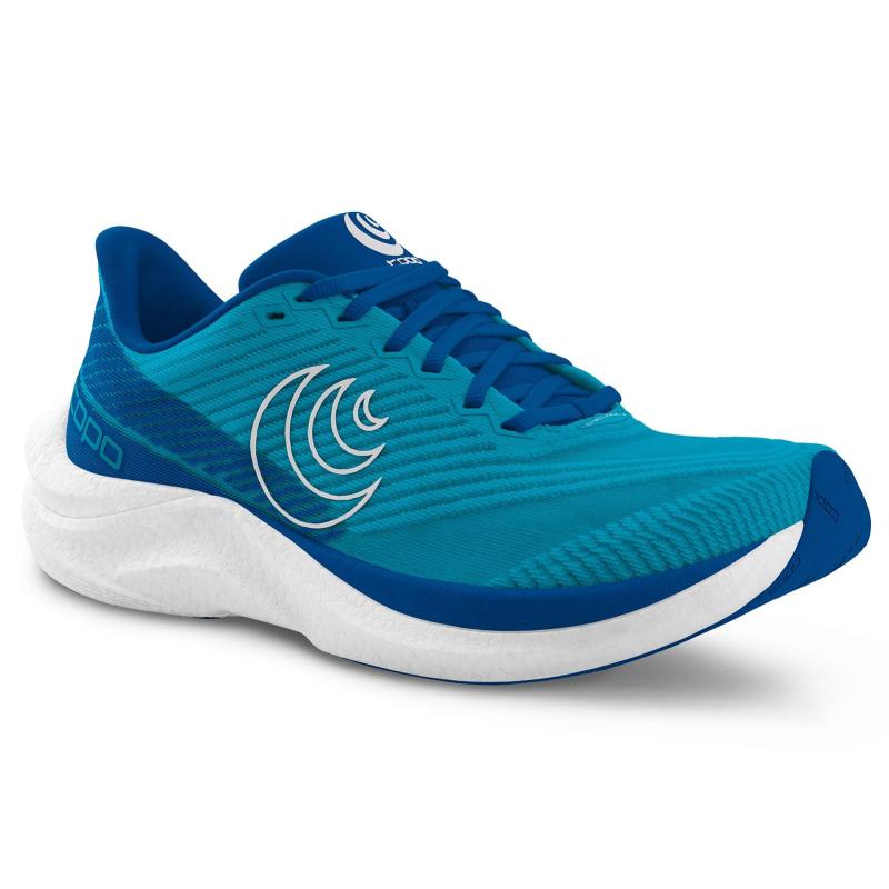 Topo Athletic(トポアスレチック)ランニングシューズ CYCLONE 3 メンズ