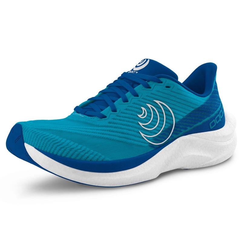 Topo Athletic(トポアスレチック)ランニングシューズ CYCLONE 3 メンズ