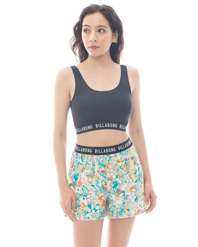 Rakuten - BILLABONG ビキニ3PIECES SET BIKINIレディース