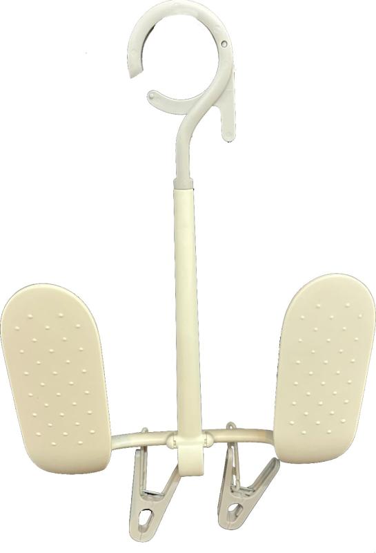 樂天商城 - 〔オレンジ〕スキー スノーボード グローブアクセサリ MULTI HANGER マルチハンガー 150637 CREAM