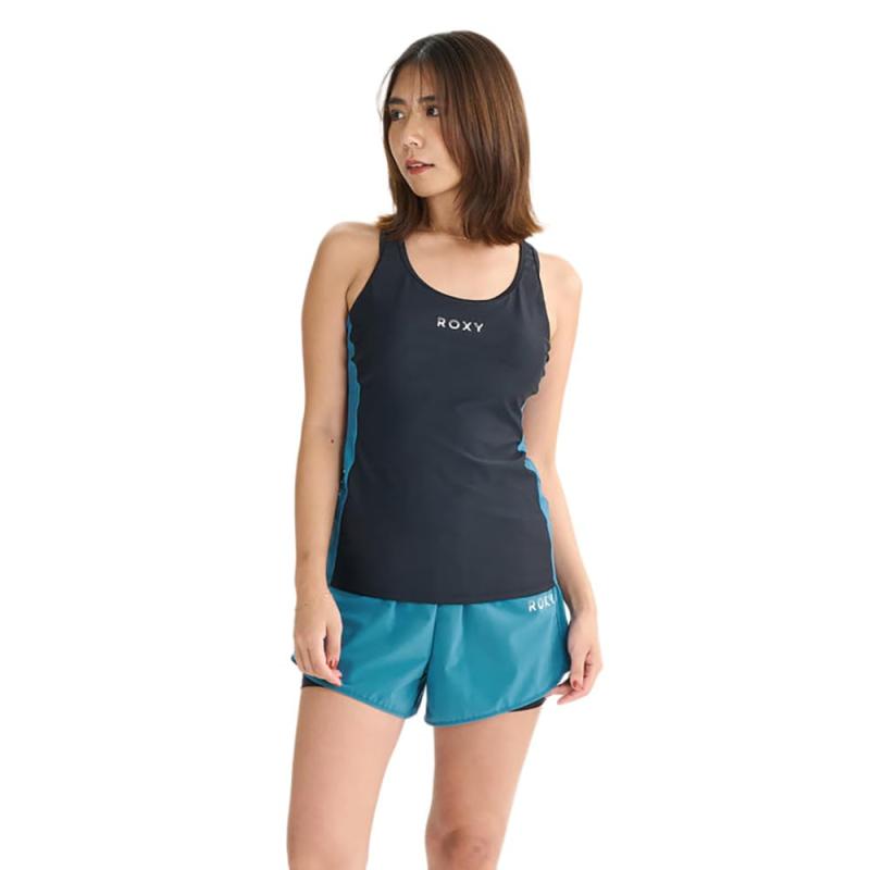 楽天市場】ロキシー タンキニの通販