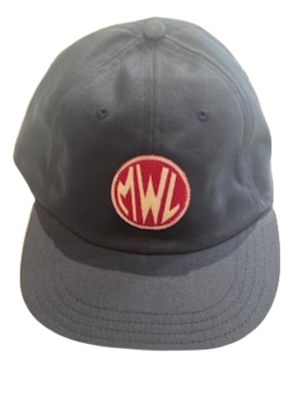 Rakuten - Logo Cap-SININ36-NVY-FREE
