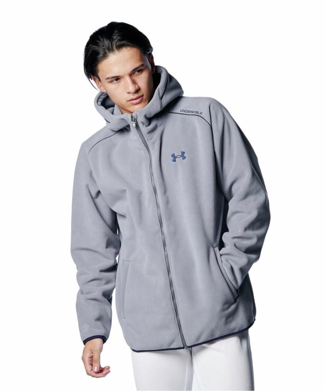 楽天市場】ua undeniable 3 layer jacketの通販
