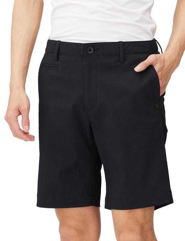 Rakuten - セントアンドリュース メンズ ショートパンツ(ストレッチ・通気性) / ゴルフ / 042-4132551メンズ