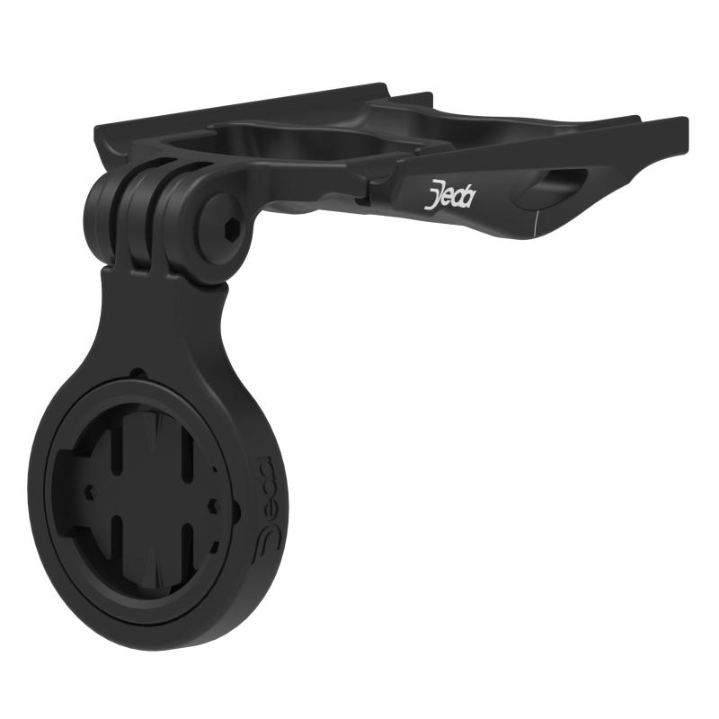 DEDA(デダ) STAFFA SEATPOST MOUNT KIT for リアライト for Garmin Varia/Bryton Gardia/GoPro