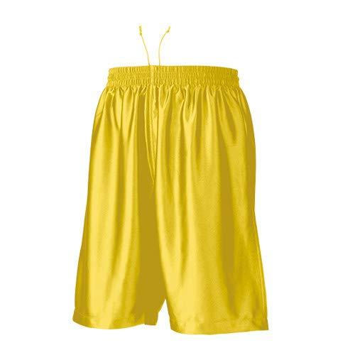 Rakuten - 全11色 バスケパンツ バスケットウェア 無地 ユニホームベース ジュニアからXXLまで