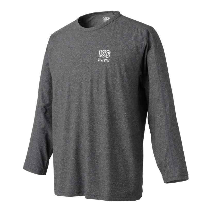 100A STRETCH DRY LONG SLEEVE TOP