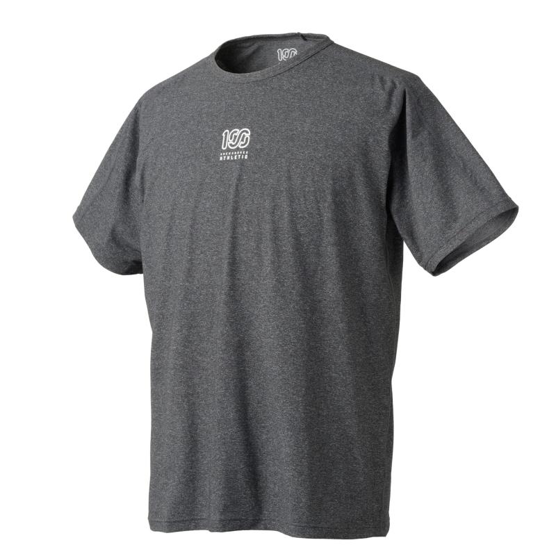  100A STRETCH DRY SHORT SLEEVE TOP
