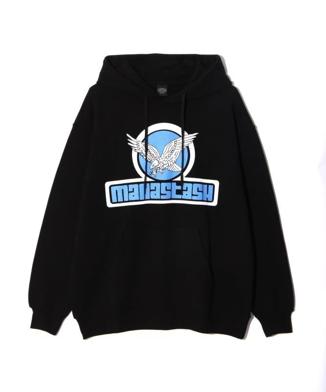 Rakuten - [マナスタッシュ] CiTee HOOD SWEAT EAGLE フード スウェット メンズ 792-4131006