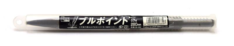 Rakuten - ライト精機(Right Seiki) ライトブルポイントCB-28017H×280