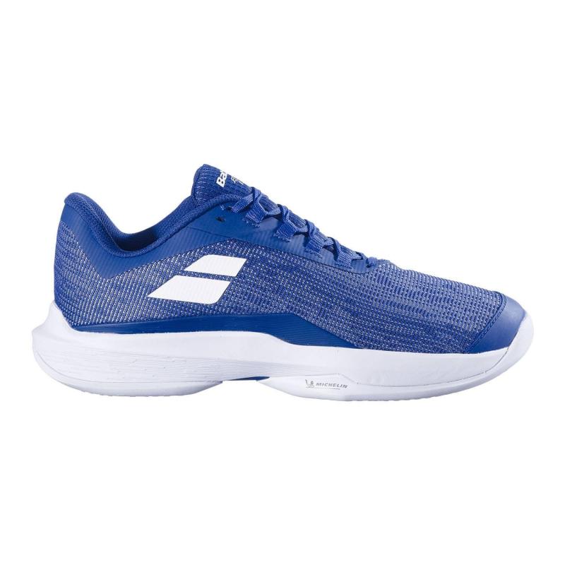 [Babolat] バボラ テニスシューズ メンズ JET TERE 2 SG M ジェット テレ 2 サンドグラス M 30S24687