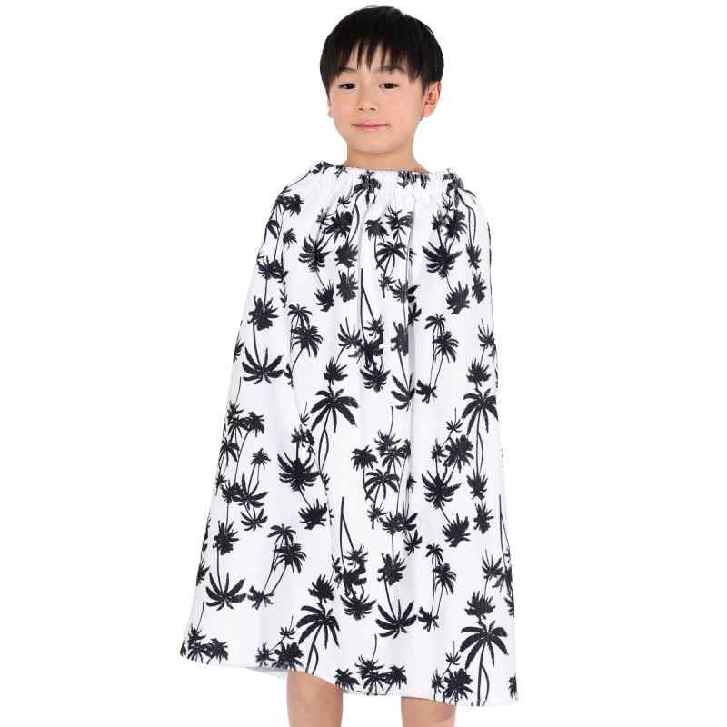 Rakuten - HEAZEL ヘーゼル ラップタオル 子供 着替え プール 学校 スイミング スクール キッズ 女の子 男の子 ジュニア