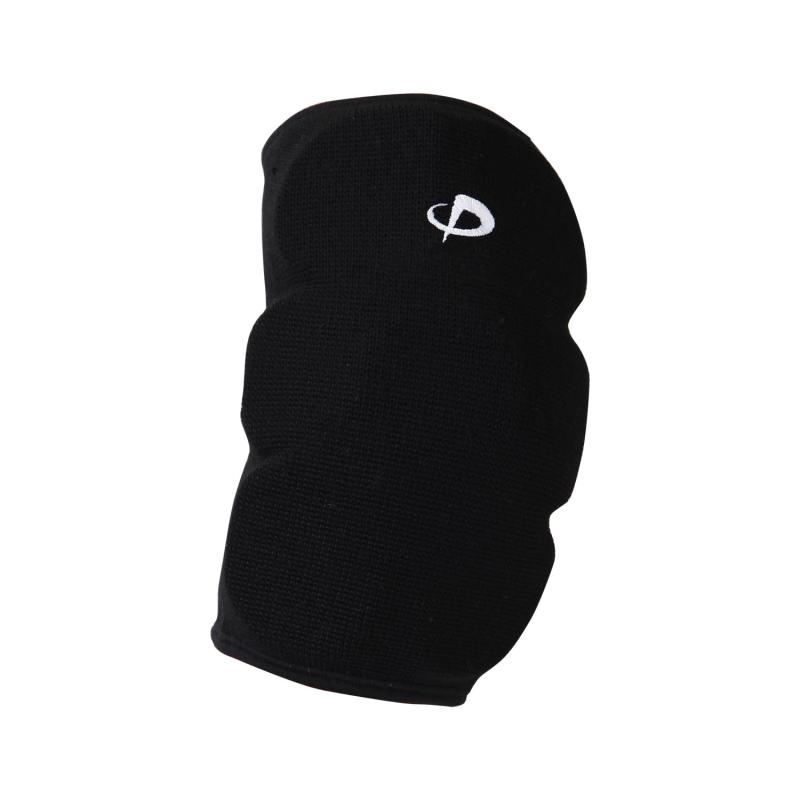 Rakuten - 【日本バレーボール協会認定商品】ファイテン(phiten) バレーボールサポーター 肘用 肘パッド付 ブラック S/M/Lサイズ 肘サポーター 肘当て エルボーパッド 衝撃吸収 左右兼用 競技用 練習用