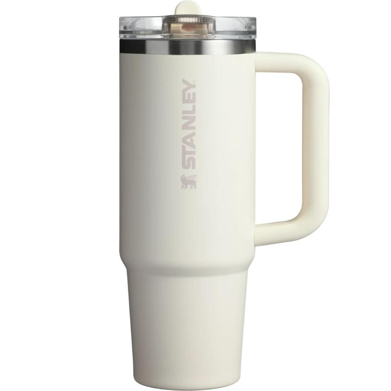 Rakuten - STANLEY(スタンレー) H2.0 真空クエンチャー プロツアー 0.88L 各色 880ml ストロー付き タンブラー 水筒 保冷 ステンレスボトル ウォーターボトル ジョッキ アウトドア 水漏れしない 食洗機対応