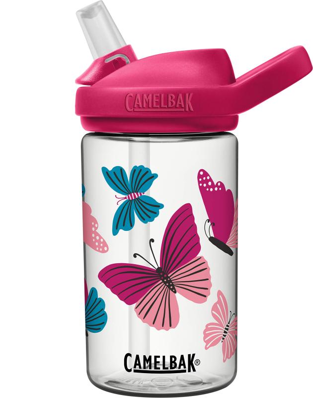 CAMELBAK(キャメルバック) エディプラス キッズ トライタン 400ml