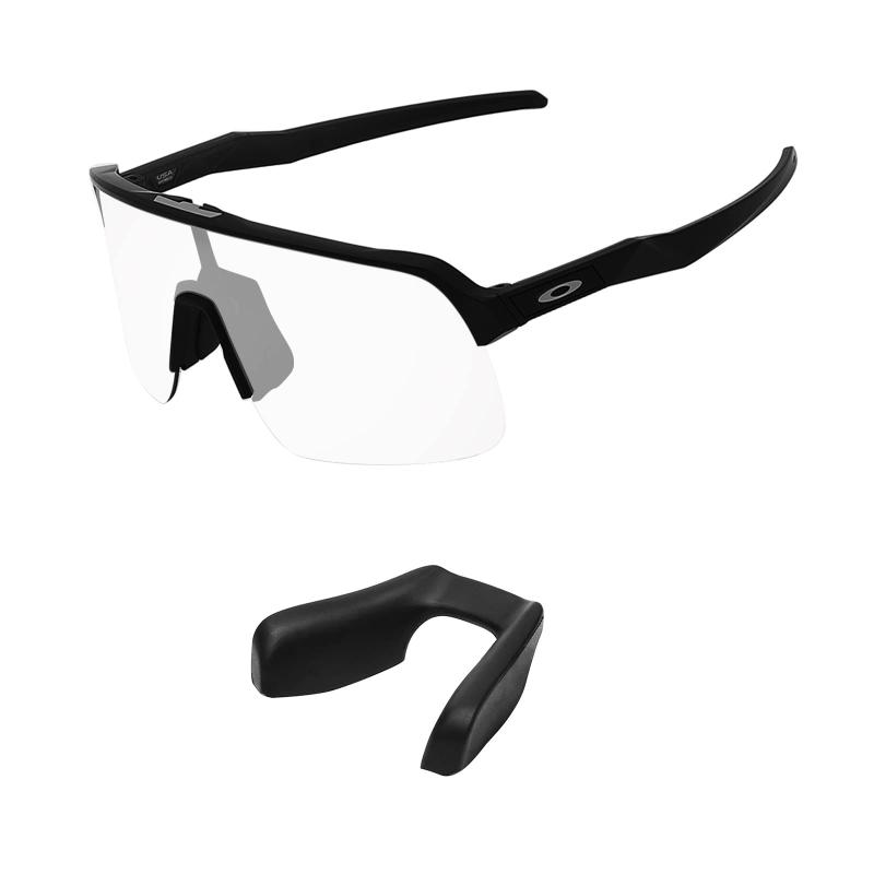 AOZAN ANSI Z87.1 ノーズパッド Oakley Sutro Lite OO9463 鼻パッド