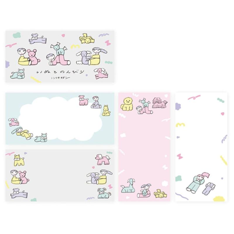 Rakuten - 表現社 一筆箋 ニシワキタダシ