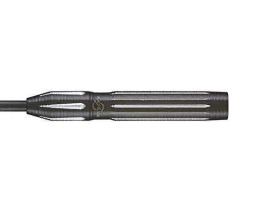DYNASTY KATANA ダーツバレル "桐生-KIRYU-" 松田純モデル Steel