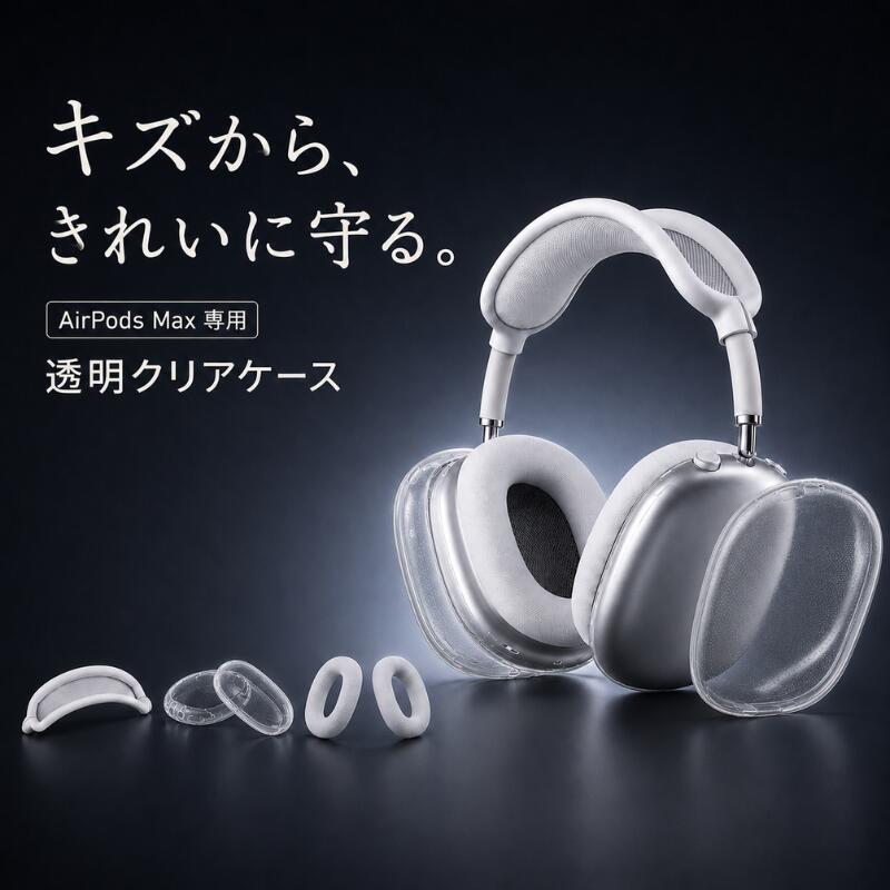 AIrPodsMax おまけてんこ盛り AIrPodsMax おまけてんこ盛り 楽天市場】airpodsmaxの通販