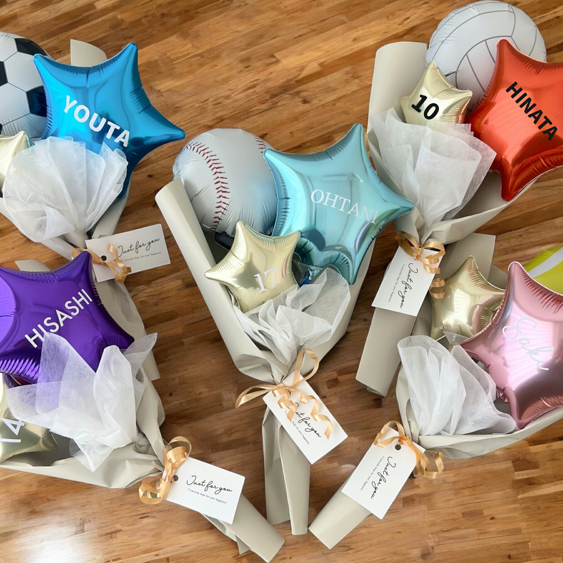 楽天市場】部活 引退 記念品（バルーン・風船｜パーティーグッズ