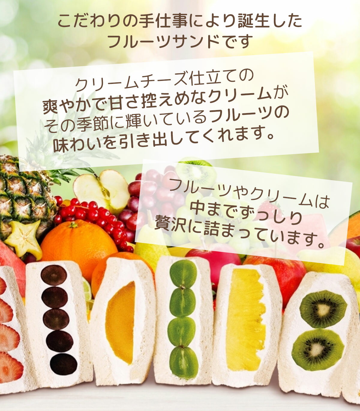 �ե롼�ĥ���� ���������ѥ��� 1�� HANAMEKI ����� �������� ����ɥ��å� �βۻ� ���ե� ���ˤ� �ե롼�� ���꡼�� ���꡼������� �ե륵�� �ץ쥼��� ��˫�� ��ʪ ������ �ѥ��ʥåץ�