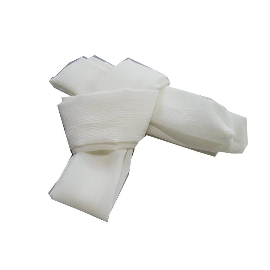 訳あり 腰ひも おまかせ 色・素材色々 無地 こしひも 約200cm h-609